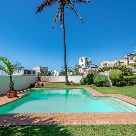 305 Ben Siesta Apartamento Durban Exterior foto