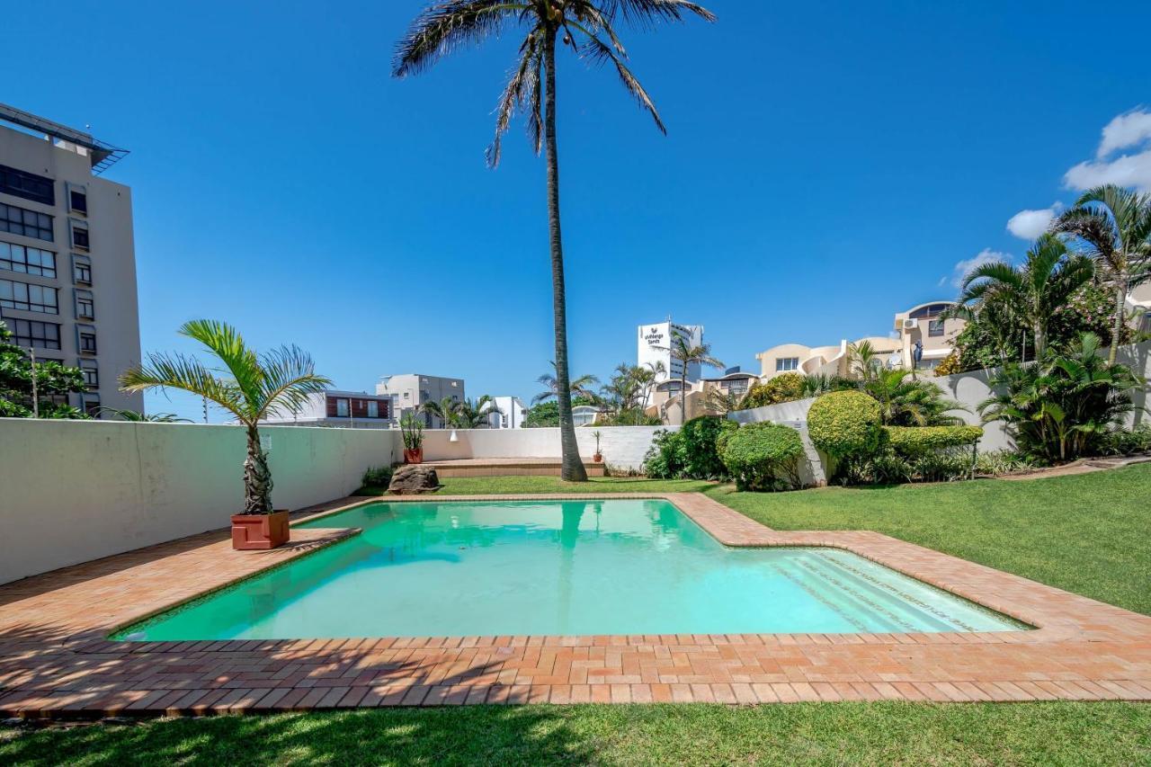 305 Ben Siesta * Durban