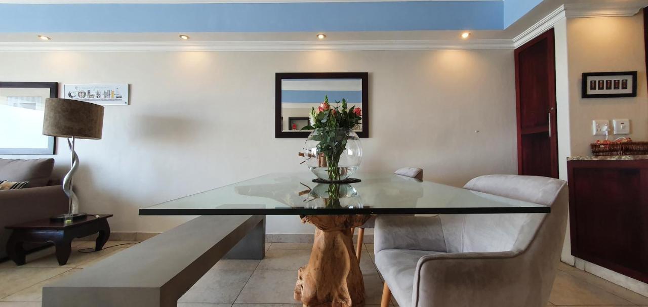 305 Ben Siesta Apartamento Durban