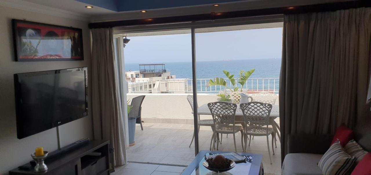 305 Ben Siesta Apartamento Durban