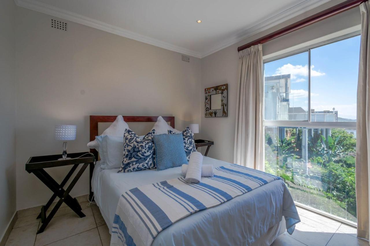 305 Ben Siesta Apartamento Durban