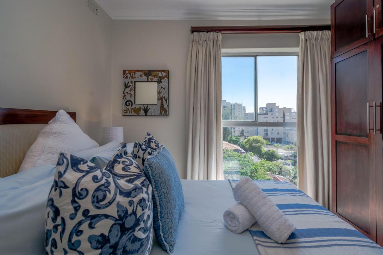 305 Ben Siesta Apartamento Durban