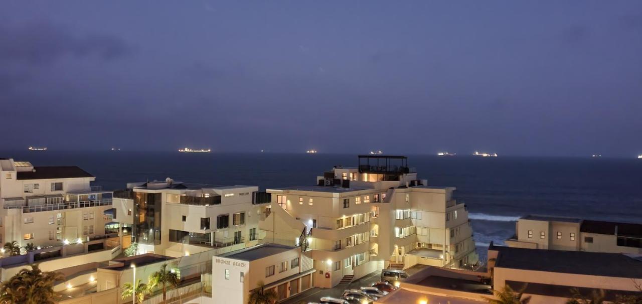 305 Ben Siesta Apartamento Durban