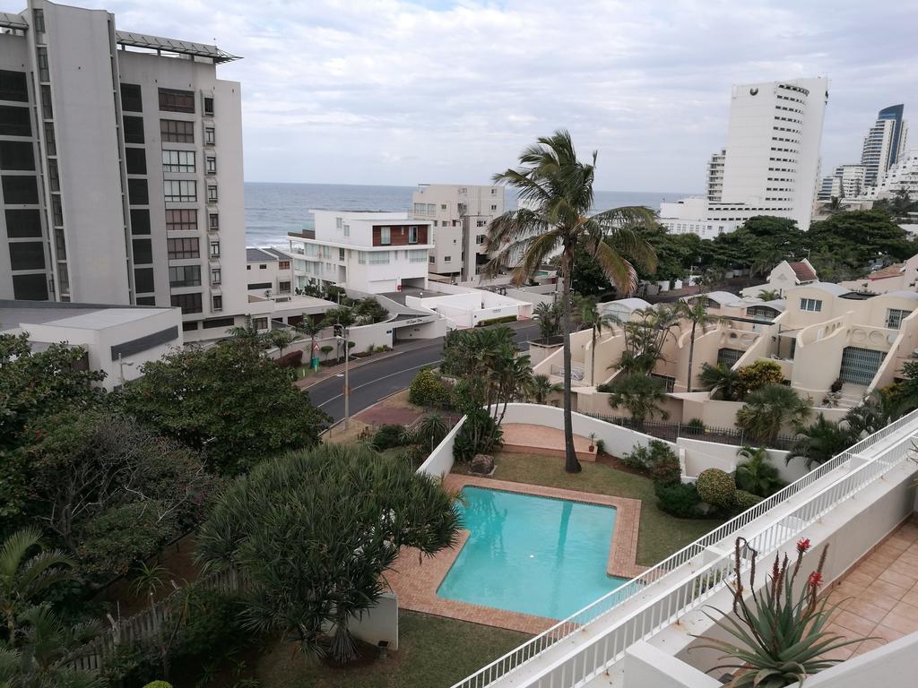 Apartamento 305 Ben Siesta *