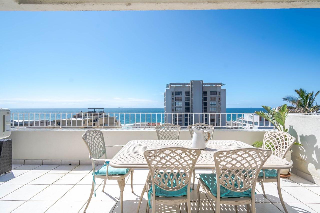 305 Ben Siesta Appartement Durban